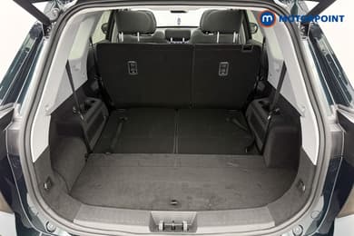 Chery Tiggo 8 Summit Automatic Petrol Plug-In Hybrid SUV - Stock Number (1682739) - 27th supplementary image