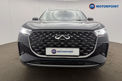 Chery Tiggo 8 Summit Automatic Petrol Plug-In Hybrid SUV - Stock Number (1682739) - 29th supplementary image