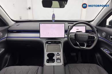 Chery Tiggo 8 Summit Automatic Petrol Plug-In Hybrid SUV - Stock Number (1682739) - 1st supplementary image