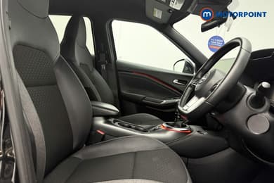 Nissan Juke N-Connecta Manual Petrol SUV - Stock Number (1686592) - 8th supplementary image