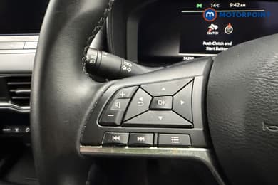 Nissan Juke N-Connecta Manual Petrol SUV - Stock Number (1686592) - 14th supplementary image