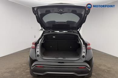 Nissan Juke N-Connecta Manual Petrol SUV - Stock Number (1686592) - 21st supplementary image