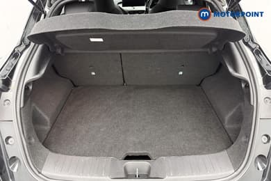 Nissan Juke N-Connecta Manual Petrol SUV - Stock Number (1686592) - 22nd supplementary image