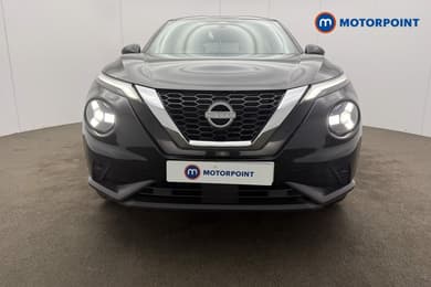 Nissan Juke N-Connecta Manual Petrol SUV - Stock Number (1686592) - 23rd supplementary image