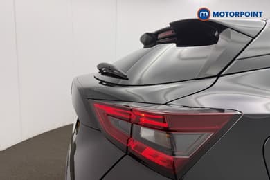 Nissan Juke N-Connecta Manual Petrol SUV - Stock Number (1686592) - 26th supplementary image