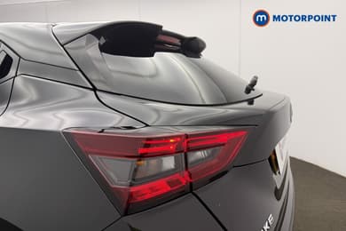 Nissan Juke N-Connecta Manual Petrol SUV - Stock Number (1686592) - 27th supplementary image