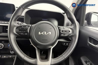 KIA Picanto 2 Automatic Petrol Hatchback - Stock Number (1689675) - 5th supplementary image