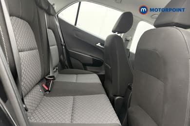 KIA Picanto 2 Automatic Petrol Hatchback - Stock Number (1689675) - 9th supplementary image