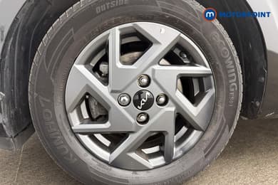KIA Picanto 2 Automatic Petrol Hatchback - Stock Number (1689675) - 12th supplementary image
