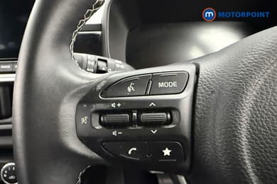 KIA Picanto 2 Automatic Petrol Hatchback - Stock Number (1689675) - 14th supplementary image