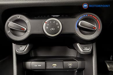 KIA Picanto 2 Automatic Petrol Hatchback - Stock Number (1689675) - 16th supplementary image