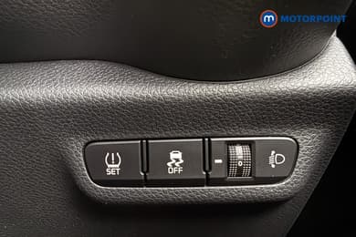KIA Picanto 2 Automatic Petrol Hatchback - Stock Number (1689675) - 17th supplementary image