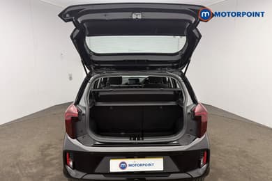 KIA Picanto 2 Automatic Petrol Hatchback - Stock Number (1689675) - 20th supplementary image