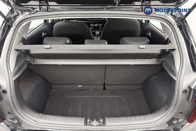 KIA Picanto 2 Automatic Petrol Hatchback - Stock Number (1689675) - 21st supplementary image