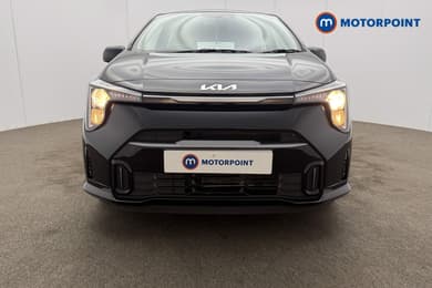 KIA Picanto 2 Automatic Petrol Hatchback - Stock Number (1689675) - 22nd supplementary image
