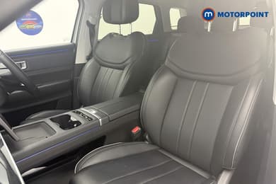 Jaecoo 7 Luxury Automatic Petrol Plug-In Hybrid SUV - Stock Number (1691842) - 3rd supplementary image