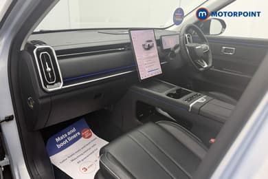 Jaecoo 7 Luxury Automatic Petrol Plug-In Hybrid SUV - Stock Number (1691842) - 4th supplementary image