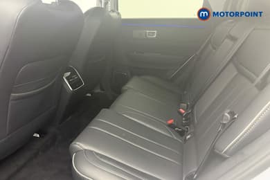 Jaecoo 7 Luxury Automatic Petrol Plug-In Hybrid SUV - Stock Number (1691842) - 5th supplementary image