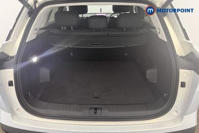 Jaecoo 7 Luxury Automatic Petrol Plug-In Hybrid SUV - Stock Number (1691842) - 6th supplementary image