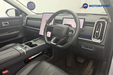 Jaecoo 7 Luxury Automatic Petrol Plug-In Hybrid SUV - Stock Number (1691842) - 7th supplementary image