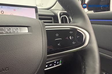 Jaecoo 7 Luxury Automatic Petrol Plug-In Hybrid SUV - Stock Number (1691842) - 9th supplementary image