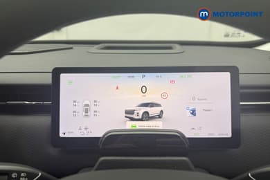 Jaecoo 7 Luxury Automatic Petrol Plug-In Hybrid SUV - Stock Number (1691842) - 10th supplementary image
