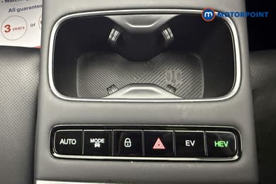 Jaecoo 7 Luxury Automatic Petrol Plug-In Hybrid SUV - Stock Number (1691842) - 14th supplementary image