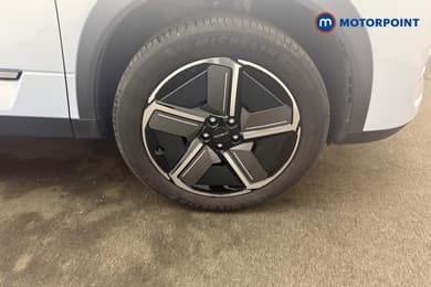 Jaecoo 7 Luxury Automatic Petrol Plug-In Hybrid SUV - Stock Number (1691842) - 23rd supplementary image