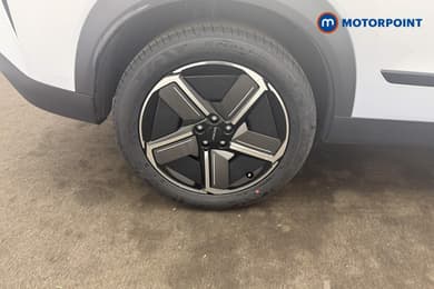 Jaecoo 7 Luxury Automatic Petrol Plug-In Hybrid SUV - Stock Number (1691842) - 24th supplementary image