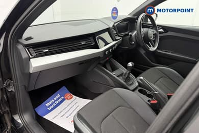 Audi A1 S Line Manual Petrol Hatchback - Stock Number (1692209) - 4th supplementary image