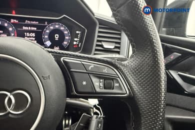 Audi A1 S Line Manual Petrol Hatchback - Stock Number (1692209) - 8th supplementary image