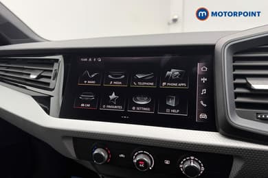 Audi A1 S Line Manual Petrol Hatchback - Stock Number (1692209) - 10th supplementary image