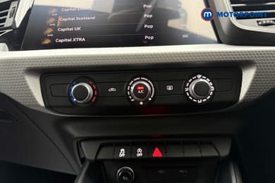 Audi A1 S Line Manual Petrol Hatchback - Stock Number (1692209) - 12th supplementary image