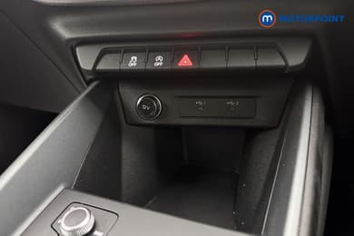 Audi A1 S Line Manual Petrol Hatchback - Stock Number (1692209) - 13th supplementary image
