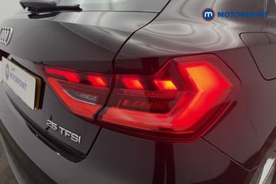 Audi A1 S Line Manual Petrol Hatchback - Stock Number (1692209) - 16th supplementary image
