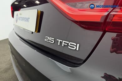 Audi A1 S Line Manual Petrol Hatchback - Stock Number (1692209) - 17th supplementary image