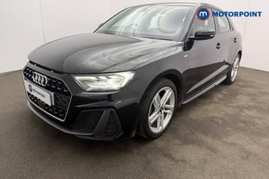 Audi A1 S Line Manual Petrol Hatchback - Stock Number (1692209) - 19th supplementary image