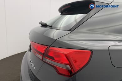 Audi Q3 Technik Automatic Petrol Plug-In Hybrid SUV - Stock Number (1692398) - 23rd supplementary image