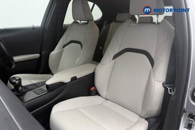 Lexus UX F-Sport Design Automatic Petrol-Electric Hybrid SUV - Stock Number (1692415) - 3rd supplementary image