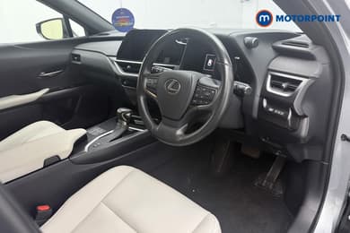Lexus UX F-Sport Design Automatic Petrol-Electric Hybrid SUV - Stock Number (1692415) - 8th supplementary image