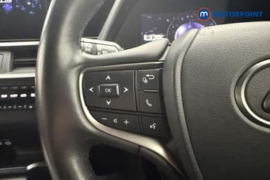 Lexus UX F-Sport Design Automatic Petrol-Electric Hybrid SUV - Stock Number (1692415) - 9th supplementary image