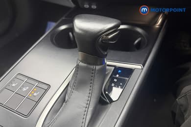 Lexus UX F-Sport Design Automatic Petrol-Electric Hybrid SUV - Stock Number (1692415) - 17th supplementary image