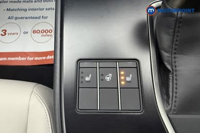 Lexus UX F-Sport Design Automatic Petrol-Electric Hybrid SUV - Stock Number (1692415) - 18th supplementary image