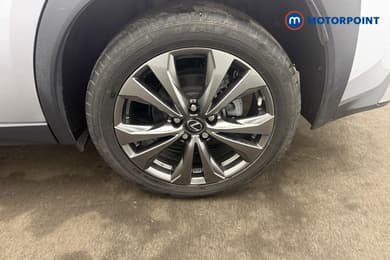 Lexus UX F-Sport Design Automatic Petrol-Electric Hybrid SUV - Stock Number (1692415) - 26th supplementary image