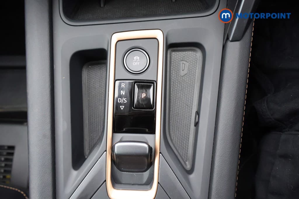 Cupra Formentor V2 Automatic Petrol SUV - Stock Number (1692566) - 8th supplementary image