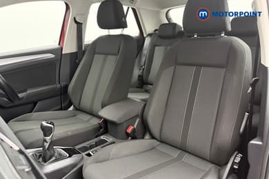 Volkswagen T-Roc Life Manual Petrol SUV - Stock Number (1692791) - 3rd supplementary image