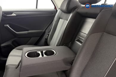 Volkswagen T-Roc Life Manual Petrol SUV - Stock Number (1692791) - 6th supplementary image