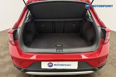 Volkswagen T-Roc Life Manual Petrol SUV - Stock Number (1692791) - 7th supplementary image