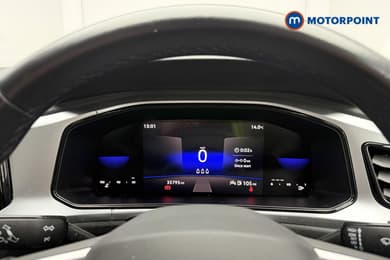 Volkswagen T-Roc Life Manual Petrol SUV - Stock Number (1692791) - 11th supplementary image