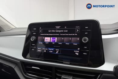 Volkswagen T-Roc Life Manual Petrol SUV - Stock Number (1692791) - 12th supplementary image